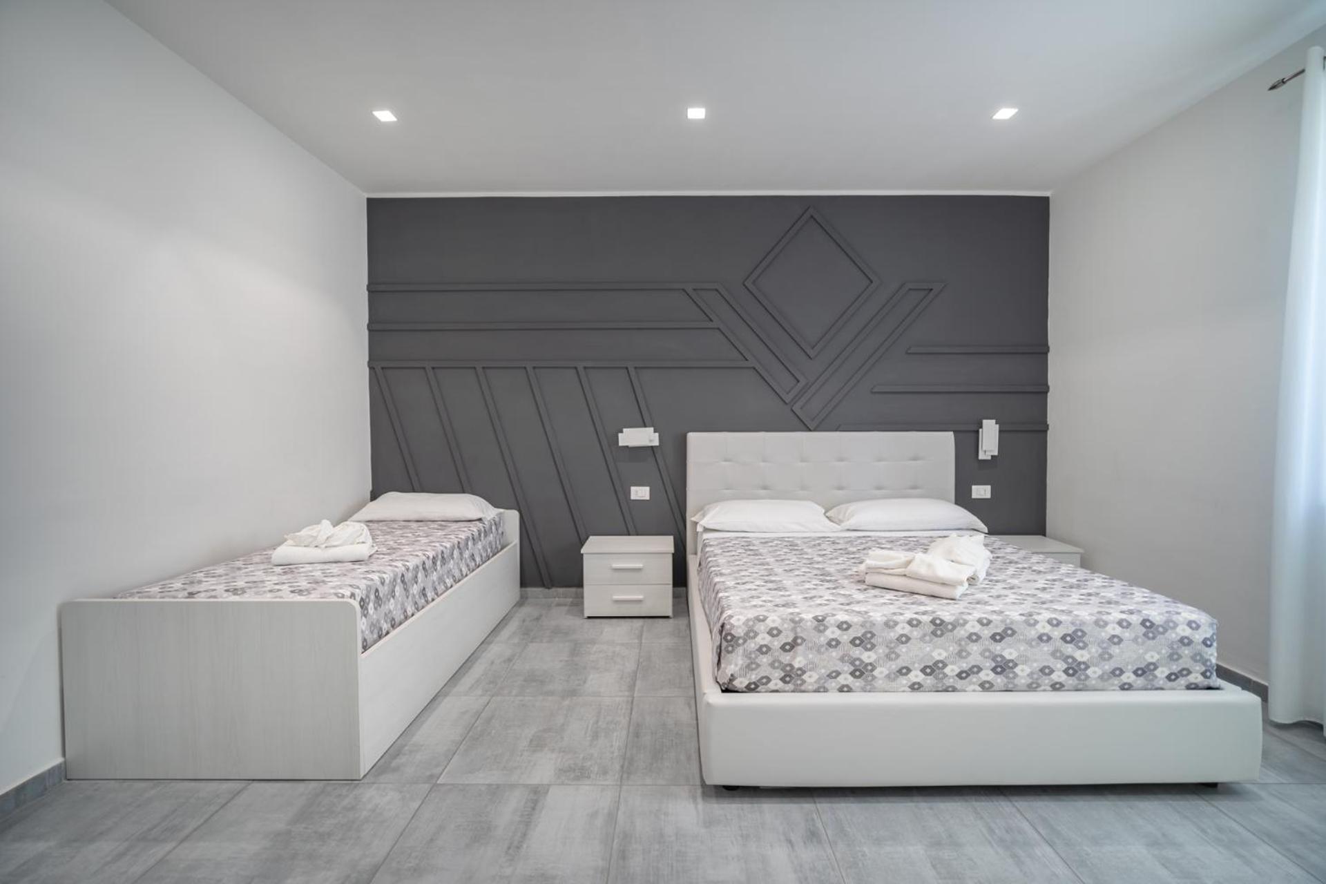 Vincent Guesthouse 斯卡莱阿 外观 照片
