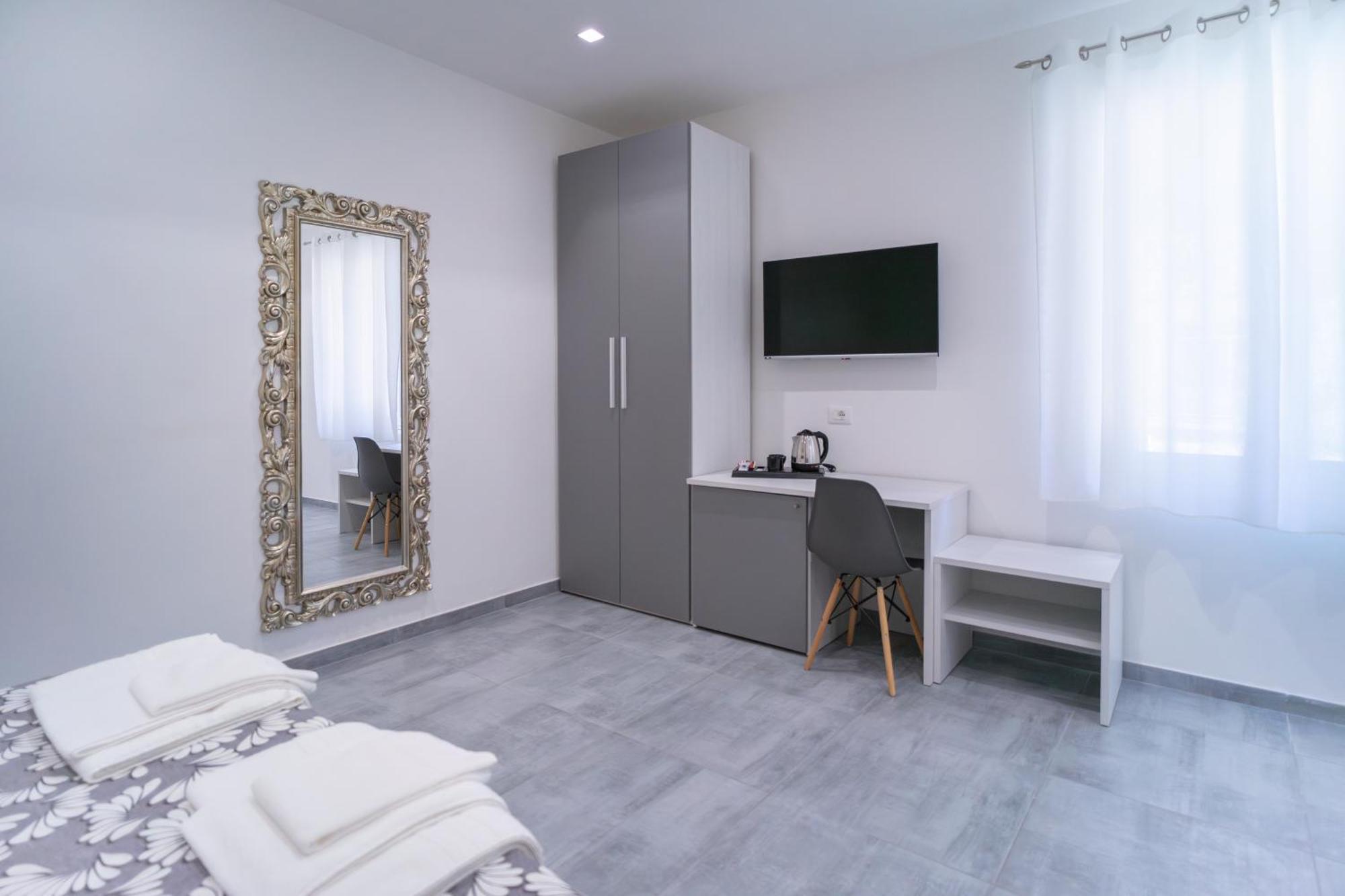 Vincent Guesthouse 斯卡莱阿 外观 照片