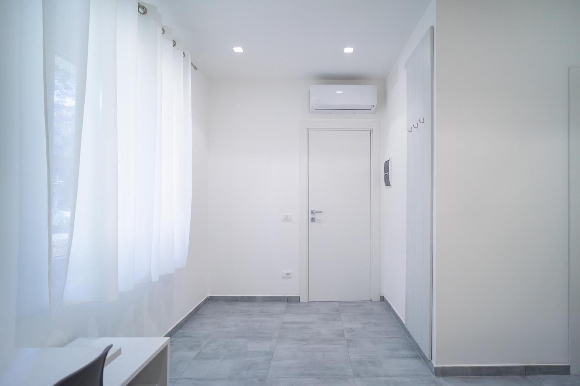 Vincent Guesthouse 斯卡莱阿 外观 照片