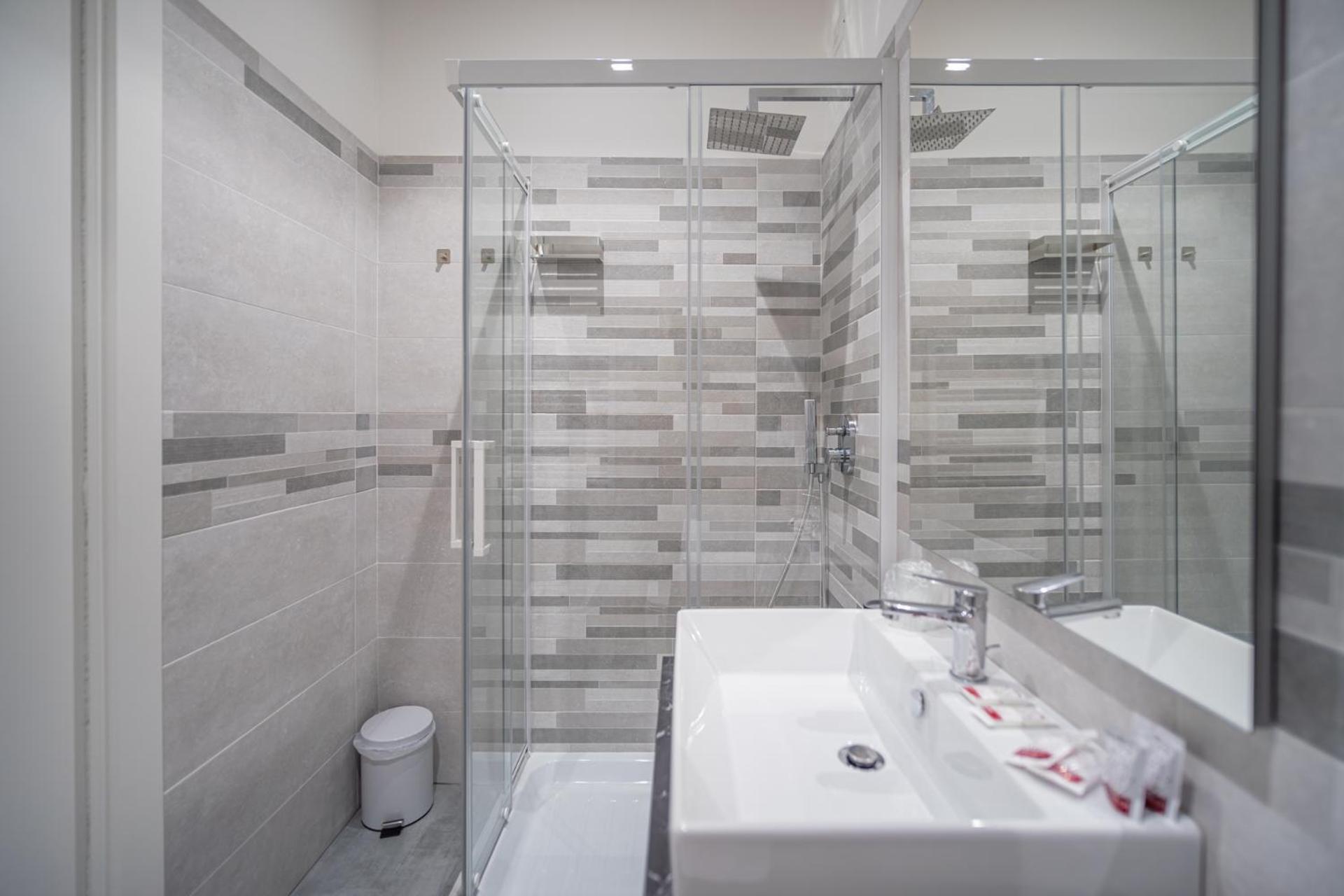 Vincent Guesthouse 斯卡莱阿 外观 照片
