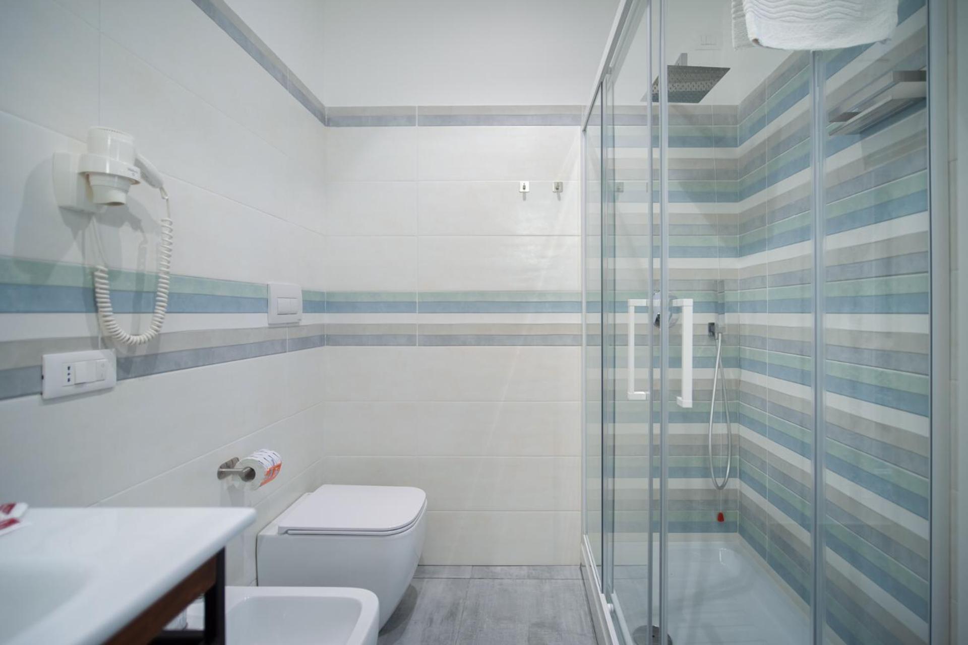 Vincent Guesthouse 斯卡莱阿 外观 照片