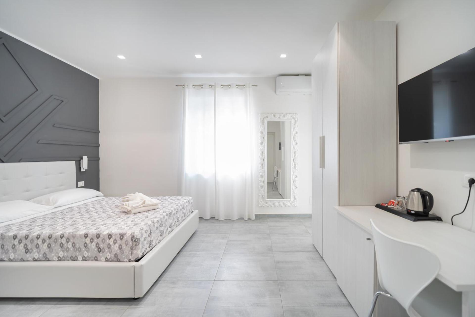 Vincent Guesthouse 斯卡莱阿 外观 照片