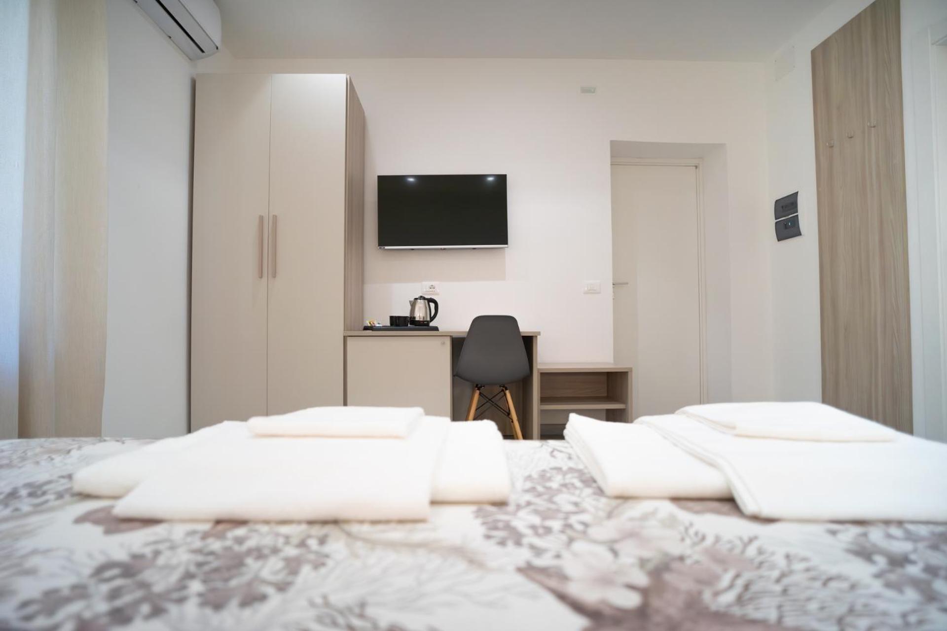 Vincent Guesthouse 斯卡莱阿 外观 照片